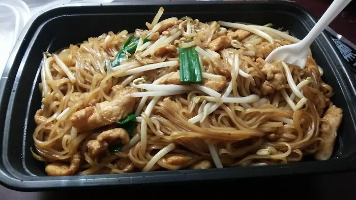 Hunan Wok 5