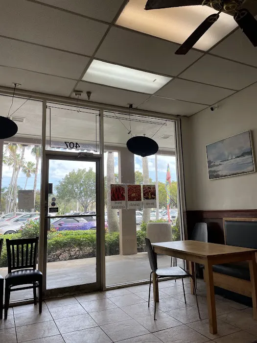 Hunan Wok 6