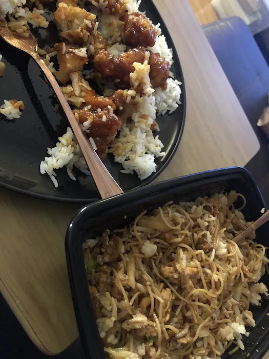 Hunan Wok 7