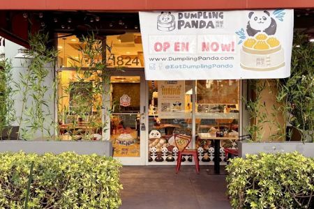 Dumpling Panda - Fort Lauderdale