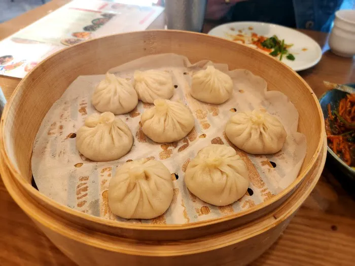 Dumpling Panda - Fort Lauderdale 3