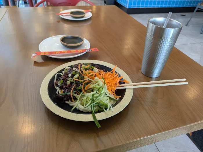 Dumpling Panda - Fort Lauderdale 4