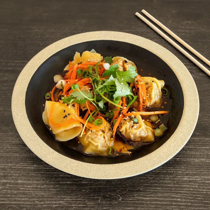 Dumpling Panda - Fort Lauderdale 5