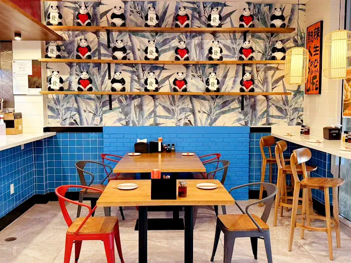 Dumpling Panda - Fort Lauderdale 9