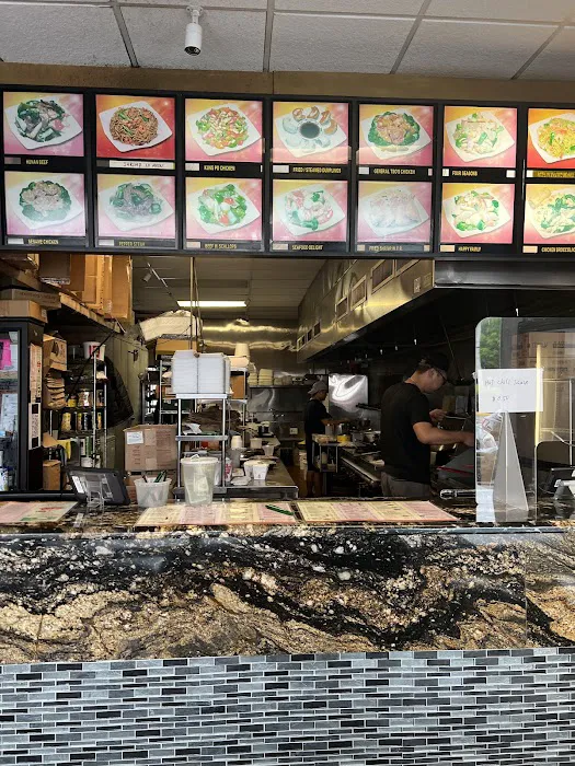 New Hong Kong Restaurant 7