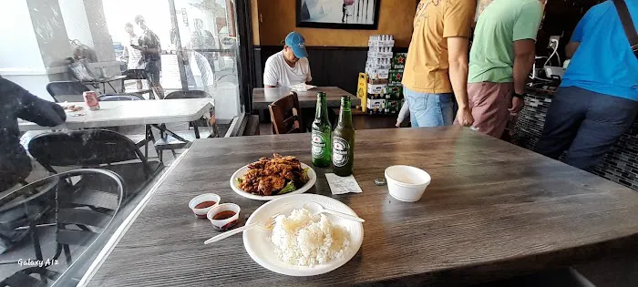 New Hong Kong Restaurant 1