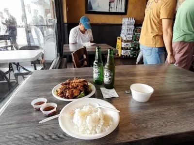 New Hong Kong Restaurant 0