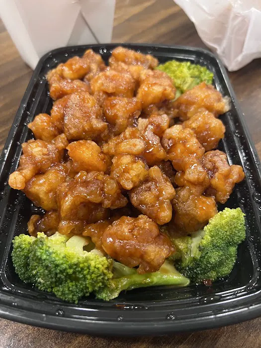 New Hong Kong Restaurant 9