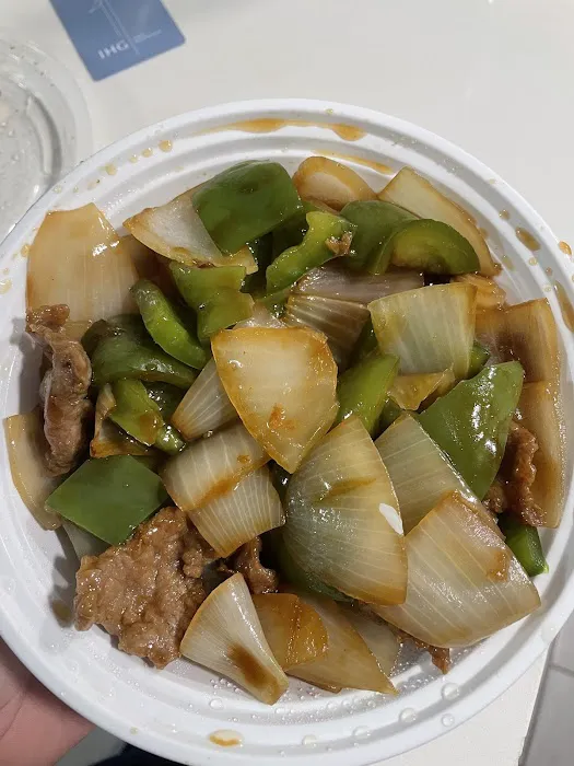 New Hong Kong Restaurant 6