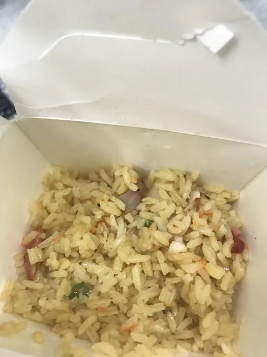 New Hong Kong Restaurant 5
