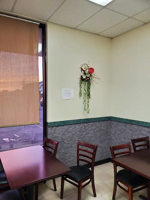 May Flower Chinese Food 6