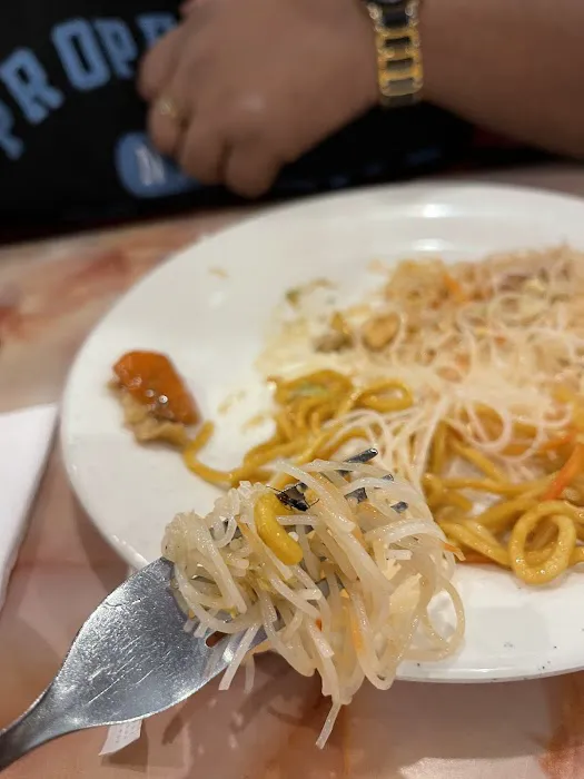 Hong Kong Buffet 4
