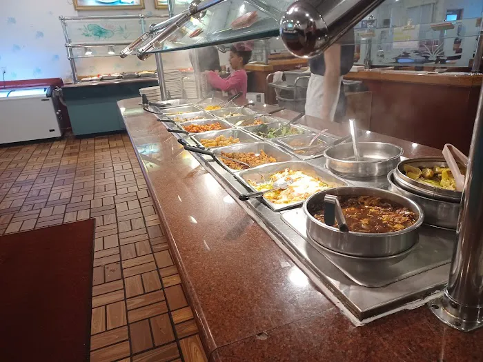 Hong Kong Buffet 3