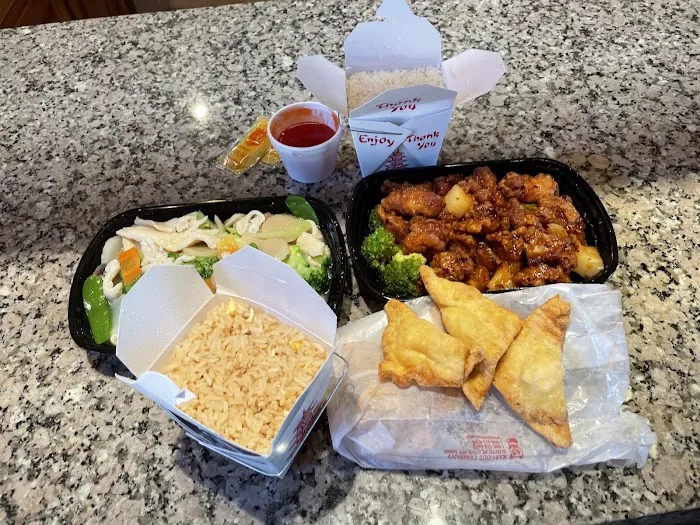 China Garden 8
