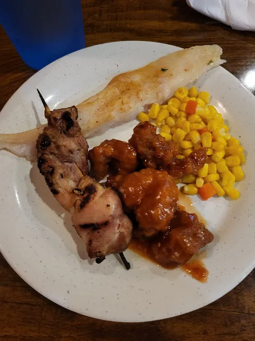 China Star Superbuffet 7