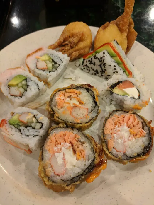 China Star Superbuffet 6
