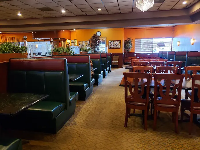 China Star Superbuffet 9