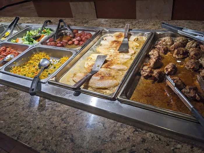 China Star Superbuffet 2