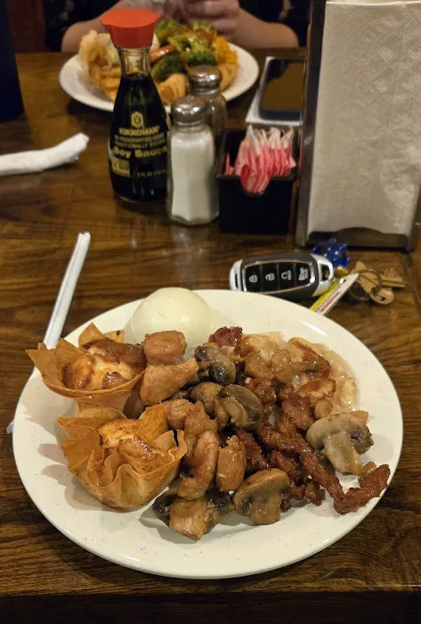 China Star Superbuffet 4