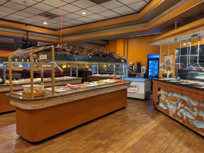 China Star Superbuffet 0