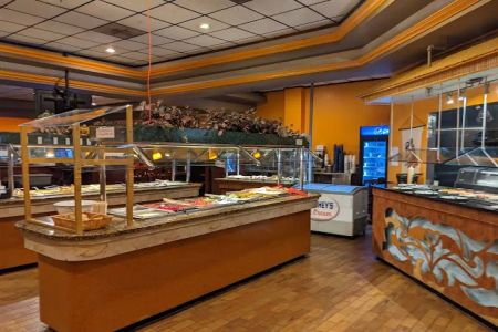 China Star Superbuffet
