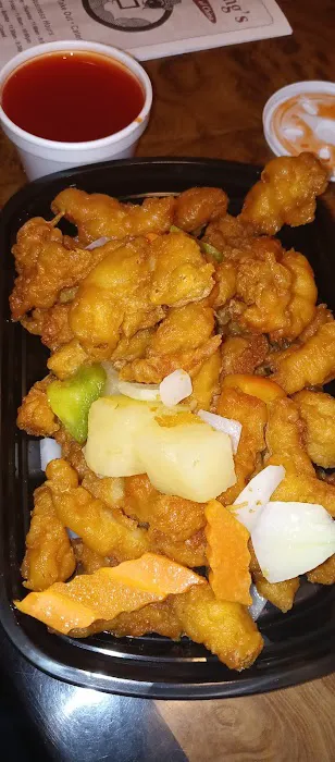 Chef Ming 2