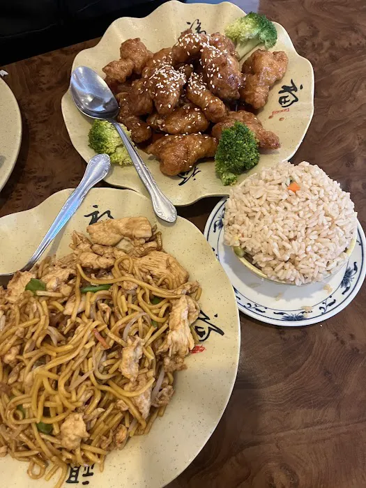 Chef Ming 1