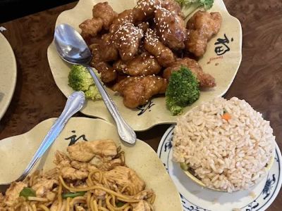 Chef Ming 0