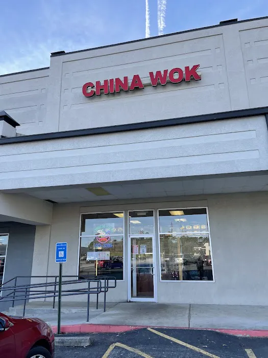 China Wok 5