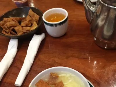 Golden Dragon Restaurant 0