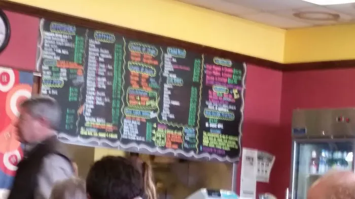 Main Moon Restaurant 1