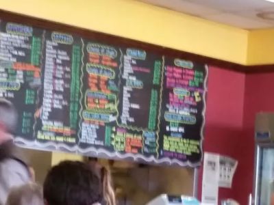 Main Moon Restaurant 0