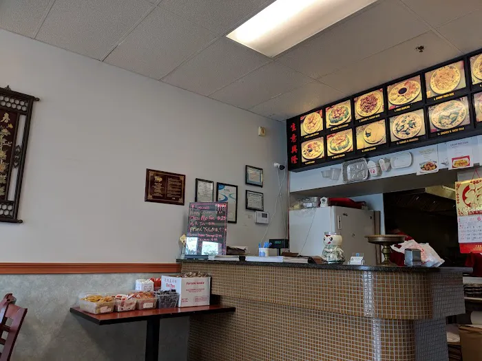 Main Moon Restaurant 5