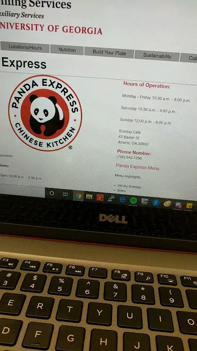 Panda Express 2