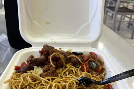 Panda Express
