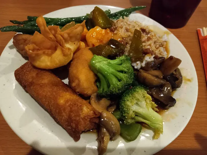 New Buffet City 6