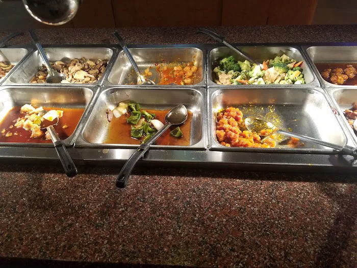 New Buffet City 9