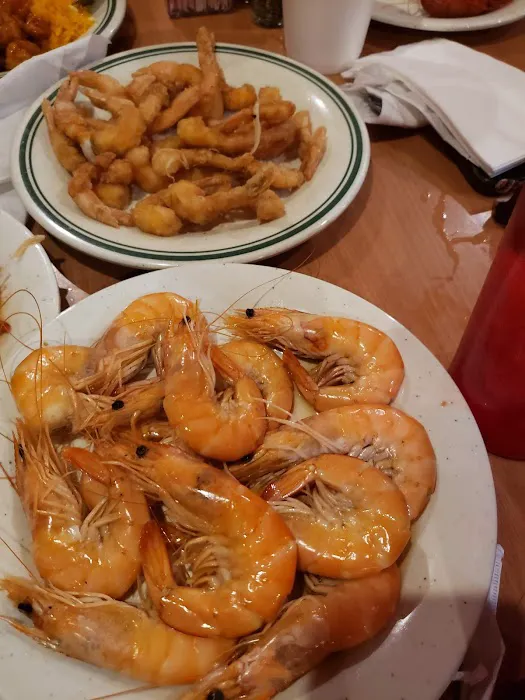 New Buffet City 7