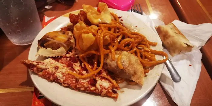 New Buffet City 3