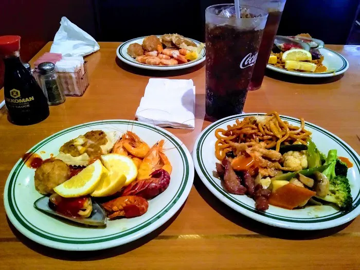 New Buffet City 10