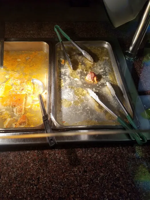 New Buffet City 5