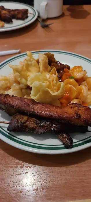 New Buffet City 4