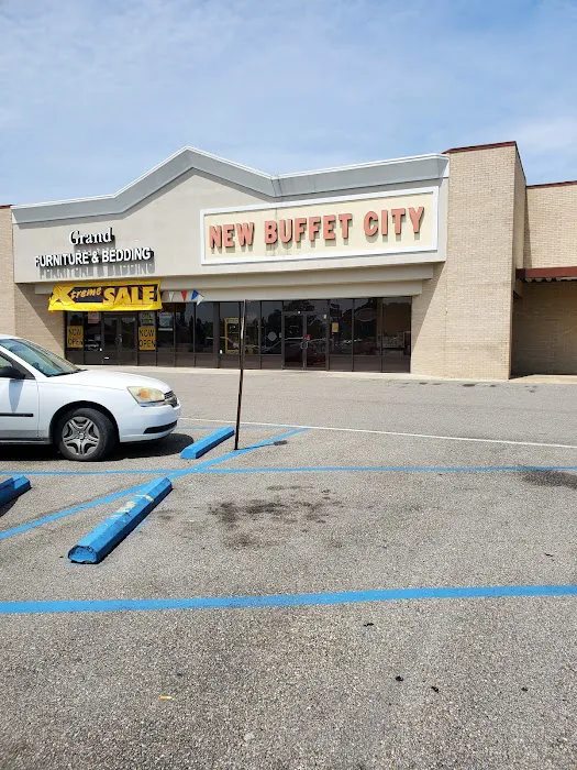 New Buffet City 1