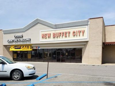 New Buffet City 0