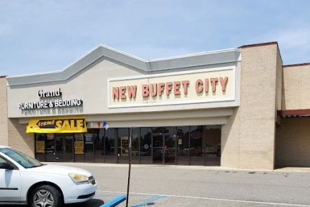 New Buffet City