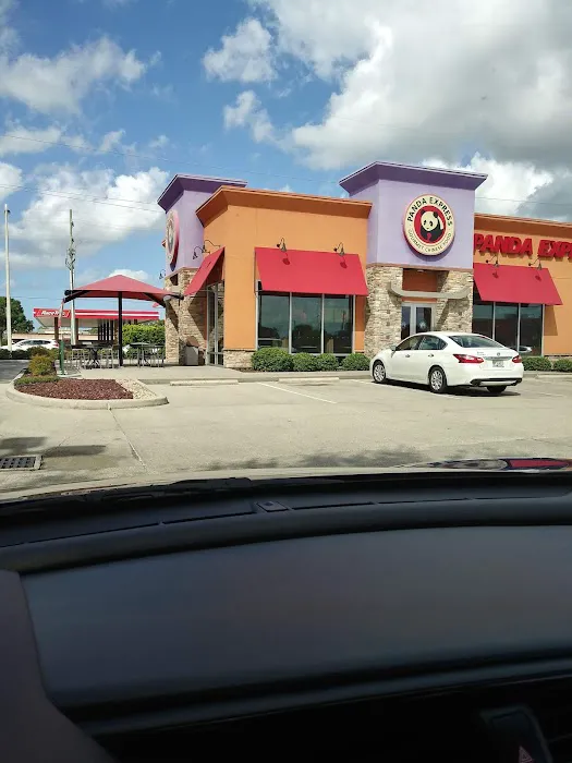 Panda Express 1