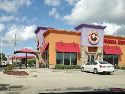 Panda Express 0