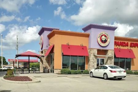 Panda Express