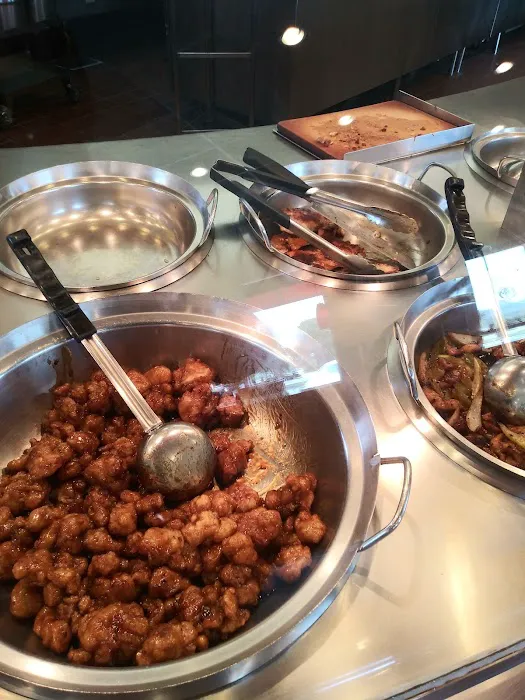 Panda Express 2