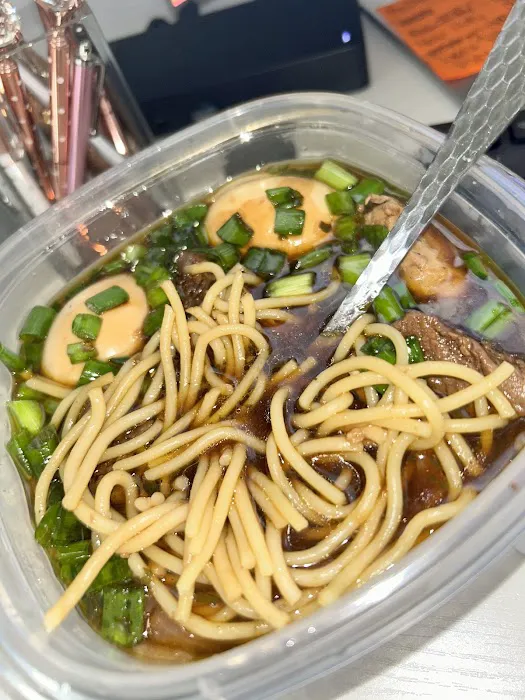 Bruce's Chinese Kitchen 9